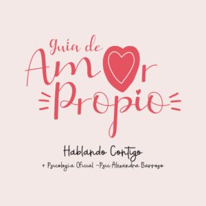 ✨ Guía de Amor Propio + Regalito 🎁