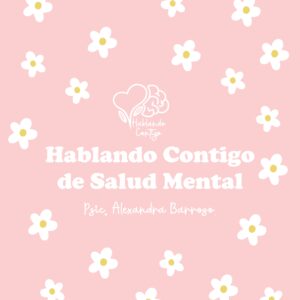 Workbook de Salud Mental
