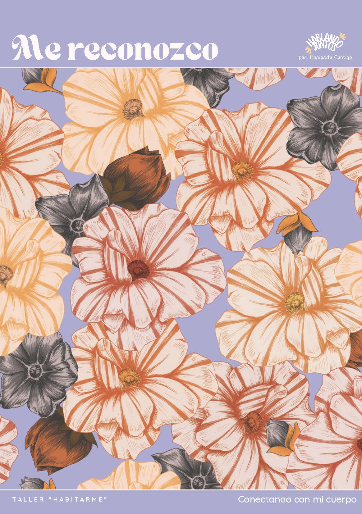 🌿 Kit de 4 Cuadernillos HABITARME + Regalito 🎁 - Image 4