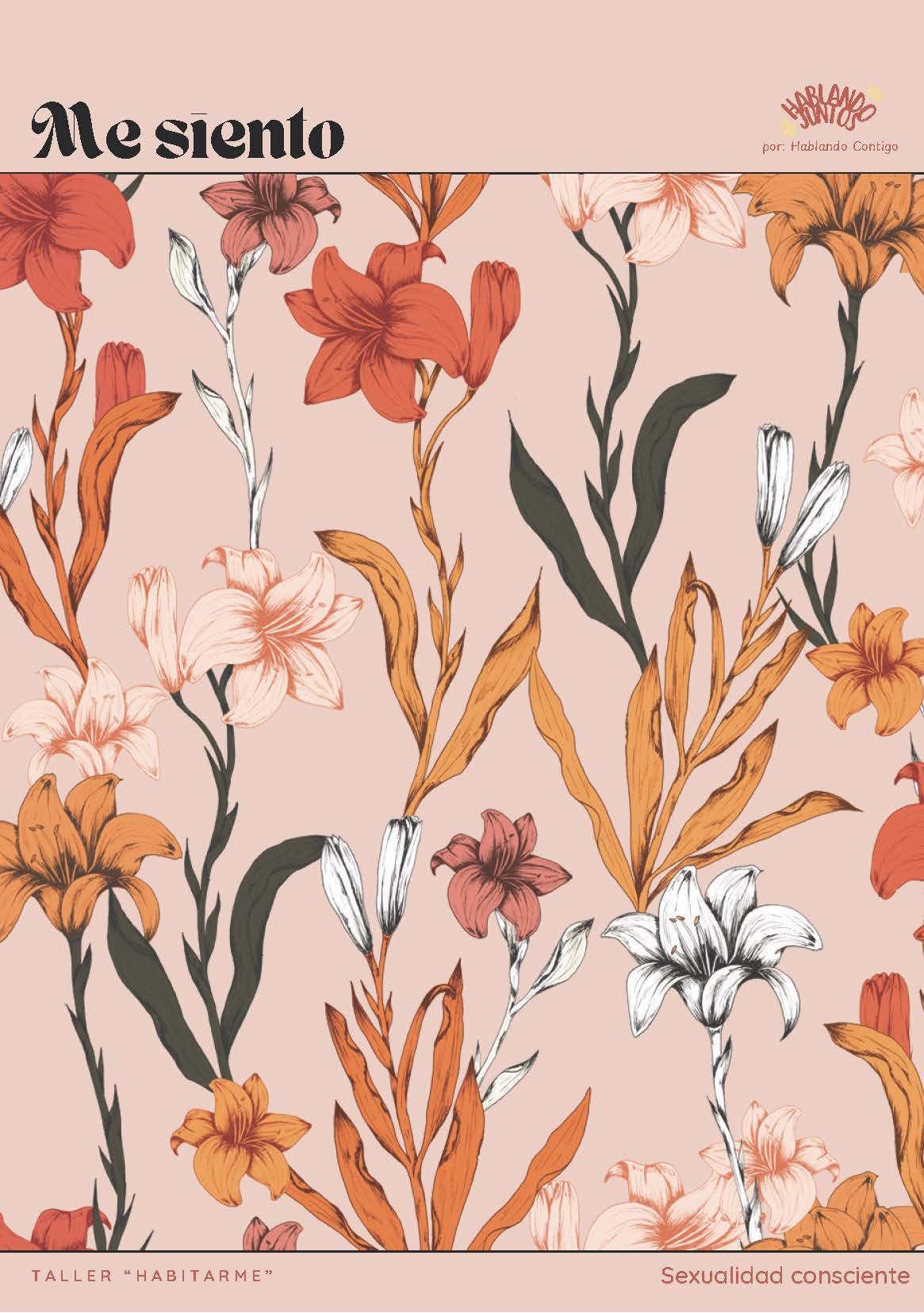 🌿 Kit de 4 Cuadernillos HABITARME + Regalito 🎁 - Image 5