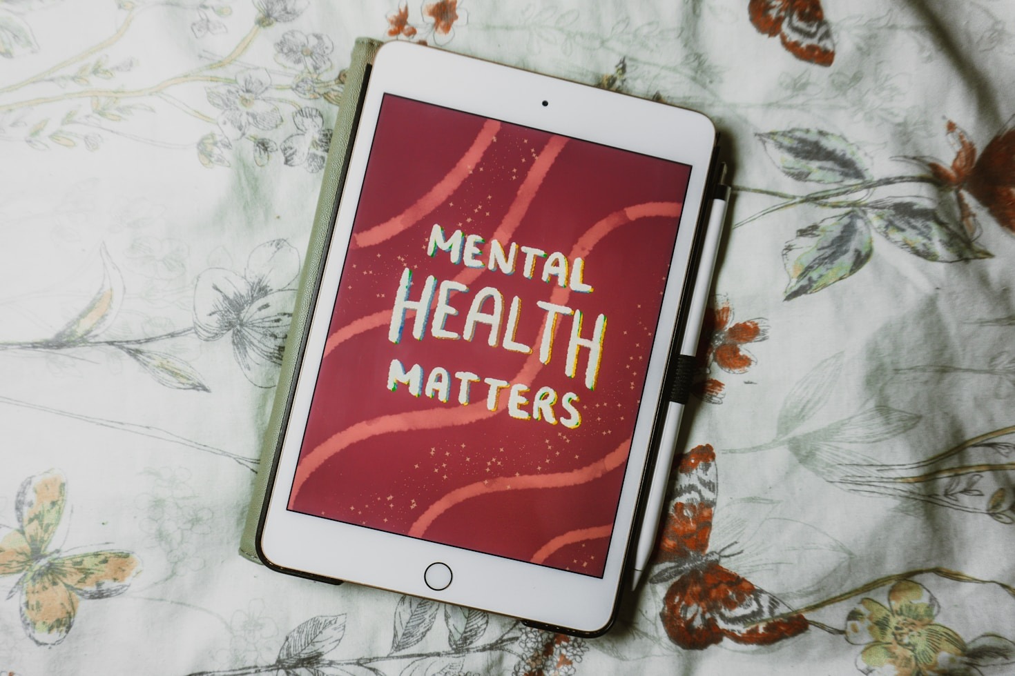 Recursos gratuitos para cuidar tu bienestar mental